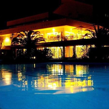 Hotel Vasco Da Gama Monte Gordo Exterior foto