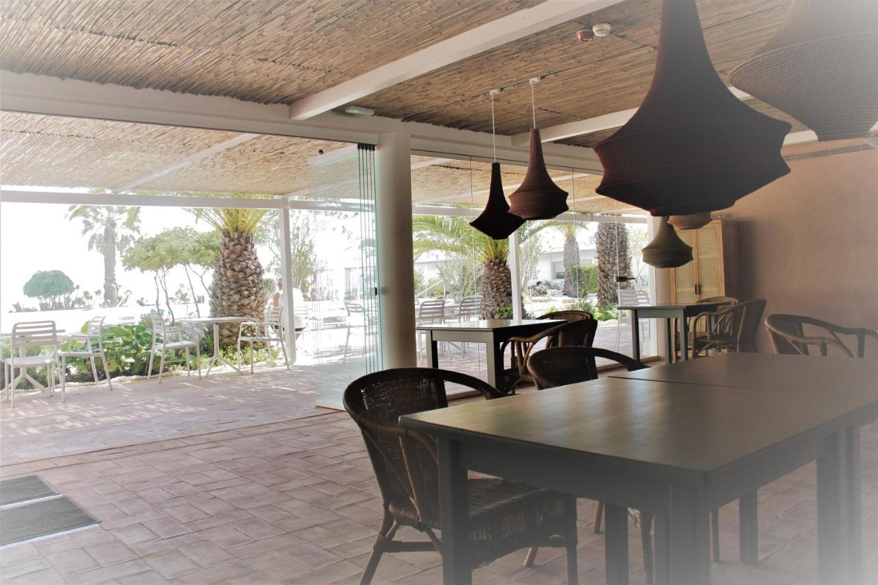 Hotel Vasco Da Gama Monte Gordo Exterior foto